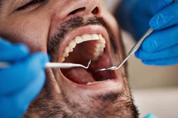 Best Tooth Infection Emergency Dentist  in Greenwood, DE