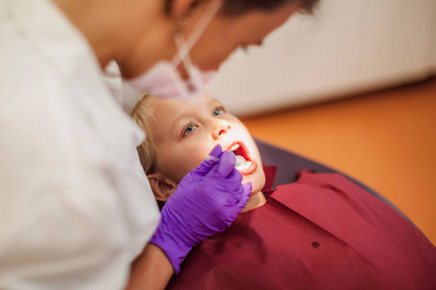 Best Urgent Tooth Repair  in Greenwood, DE
