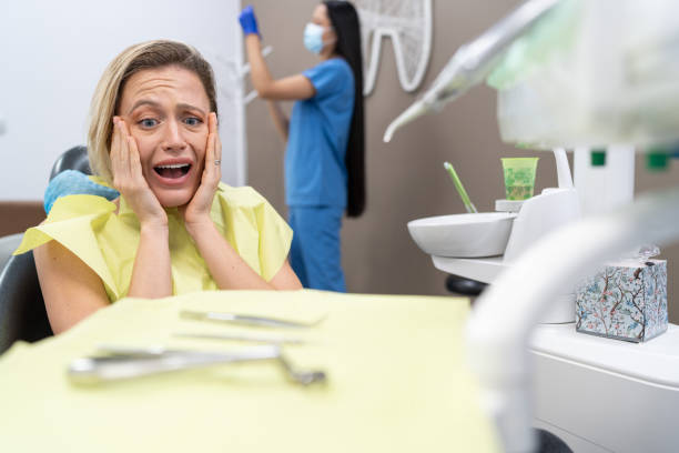 Best Dentist for Tooth Abscess  in Greenwood, DE