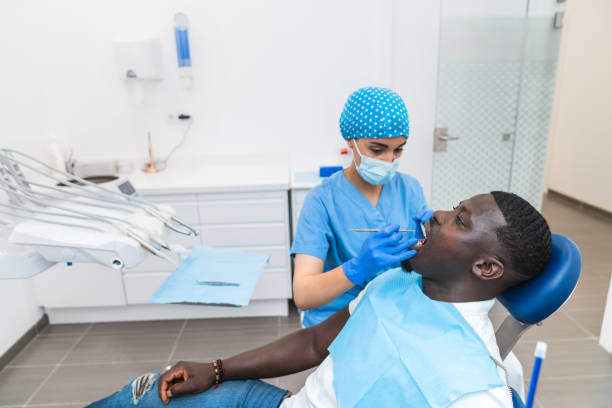 Best Cracked Tooth Emergency Dentist  in Greenwood, DE